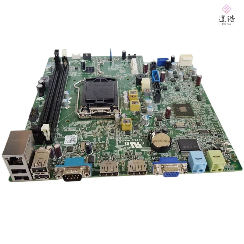 CN-0KC9NP For Dell Optiplex 7020 9020 USFF Motherboard 0KC9NP KC9NP 14GRG 014GRG LGA 1150 DDR3 Mainboard 3 CN-0KC9NP For Dell Optiplex 7020 9020 USFF Motherboard 0KC9NP KC9NP 14GRG 014GRG LGA 1150 DDR3 Mainboard