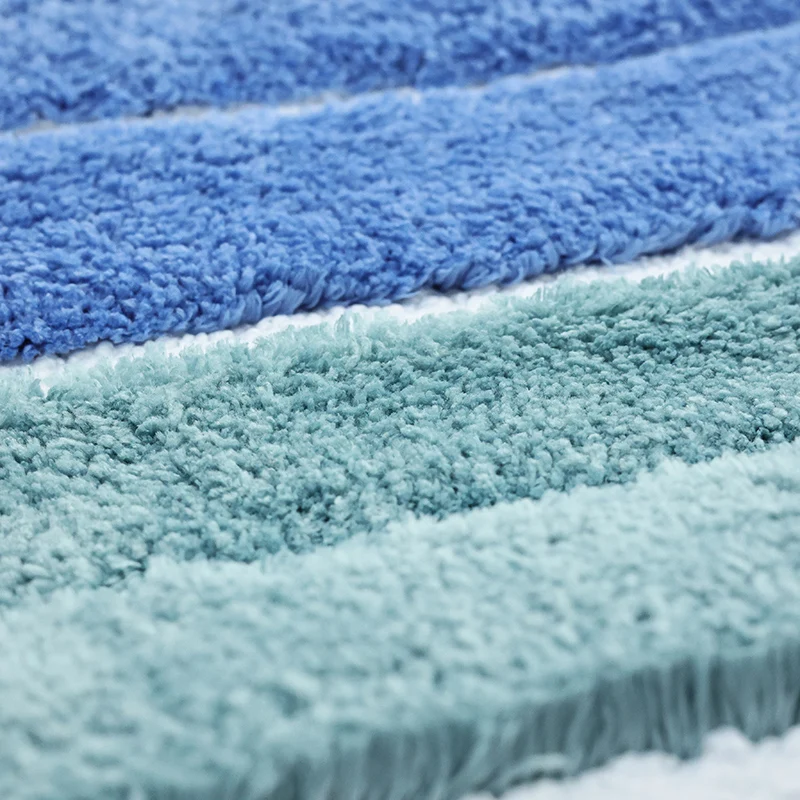 Floor Mat Bathroom Carpet