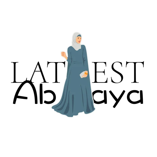 Latest Abaya Store