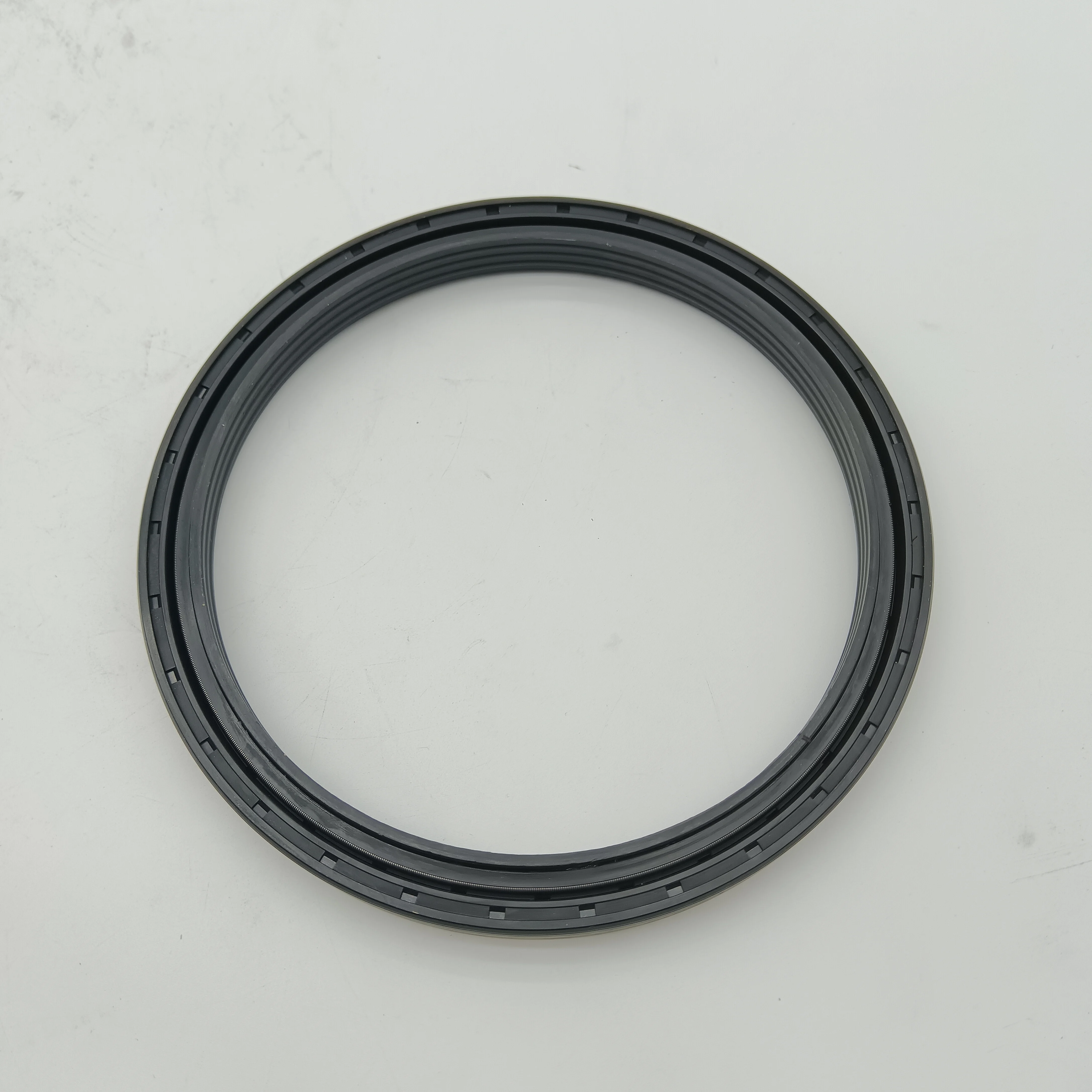 Construction Machinery Parts Wheel Oil Seal 331-8538 3318538 for CAT Engine 3116 3056E 3054C 3054B C6.6 C4.4 C3.4