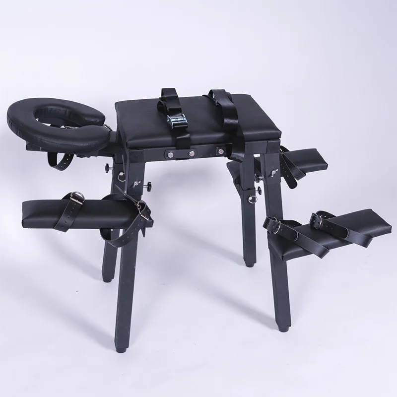 Adult Sex Chair Male and Female Sex Positions BDSM Training Octopus Stool Couple Orgasm Chair Toys Fun Room Fun