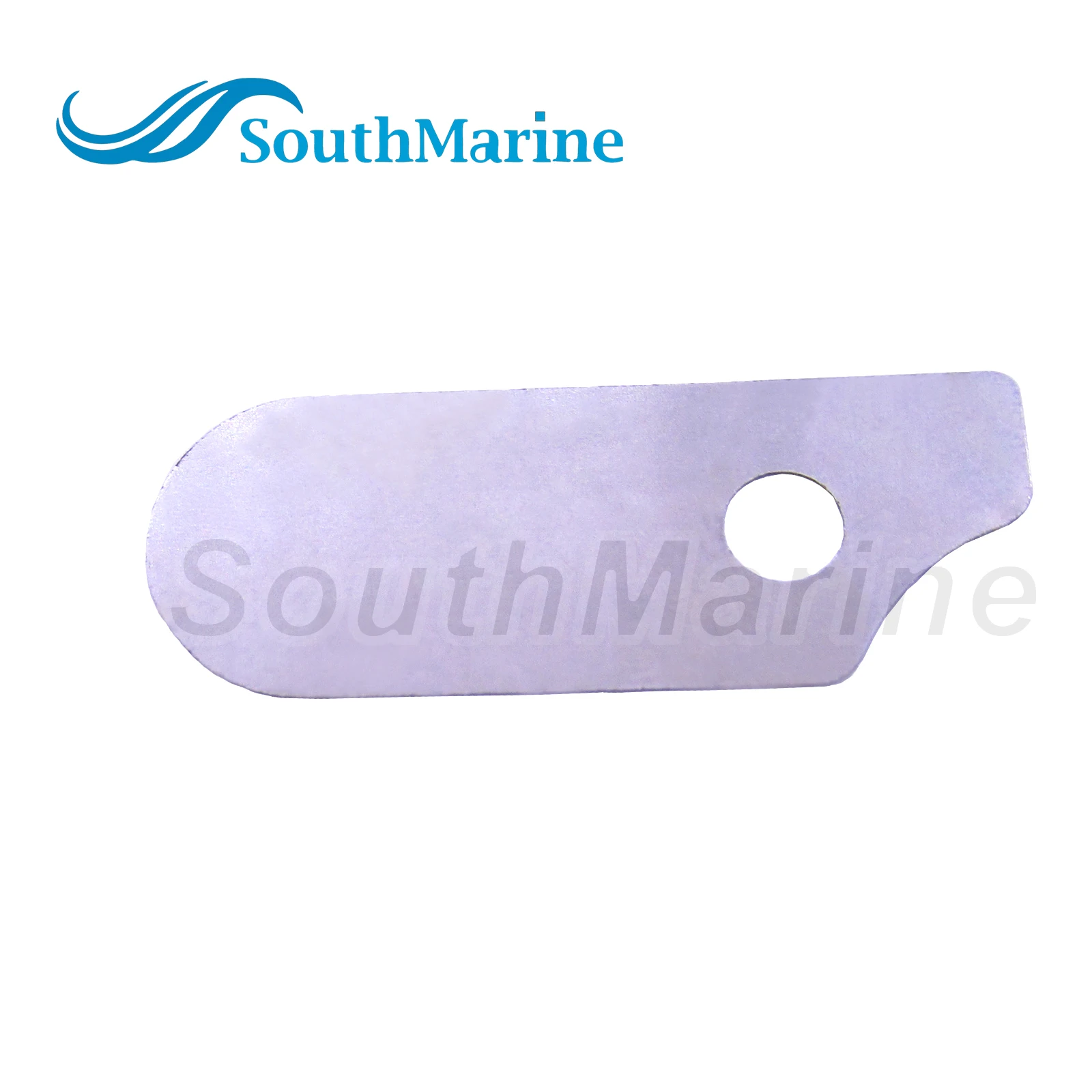 

Лодочный двигатель 68D-E5346-00 6G8-15346-00, считывающий клапан для Yamaha 4HP F4M, подвесной мотор