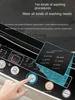 XL Automatic Washing Machine Small Household Washing and Drying Integrated Hot Drying Drum Large Capacity 2