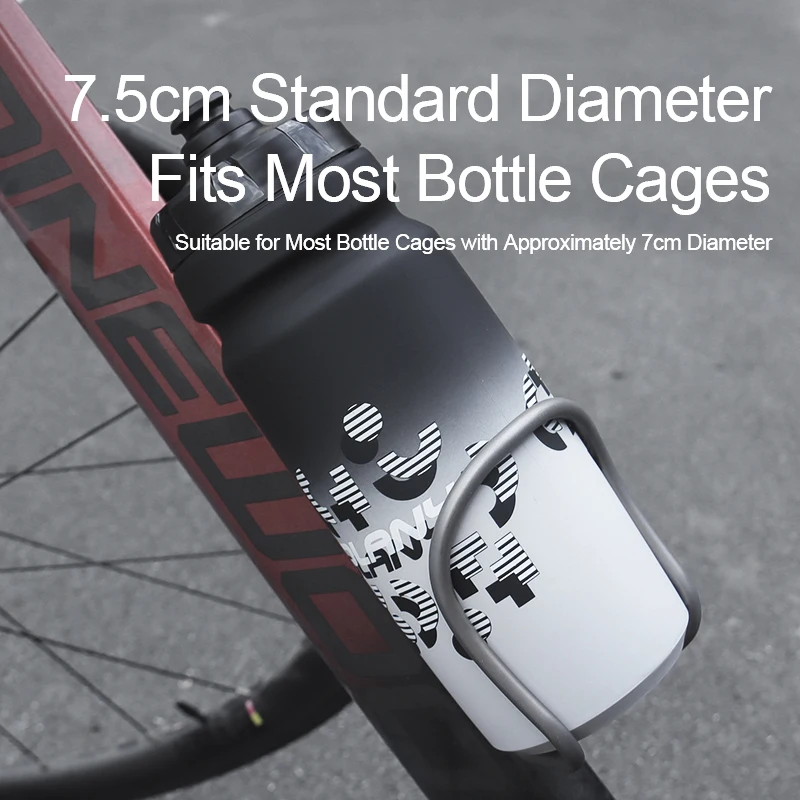 750ML Sports Bottle Bicycle Water Bottle