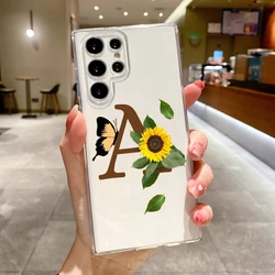 Adorable Candy Cartoon Soft Clear Phone Case Cover - S22 Plus 5G (B1)