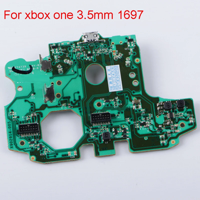 For Xbox One S 1708 Elite 1698 Controller Board Motherboard Replacement