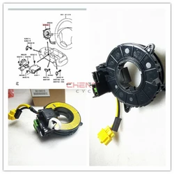 With Angle ESP Sensor (Steering Module) For Outlander CW4W CW5W CW6W CY4A Pajero Montero V85W V87W V93W V97W V98W 8619A018