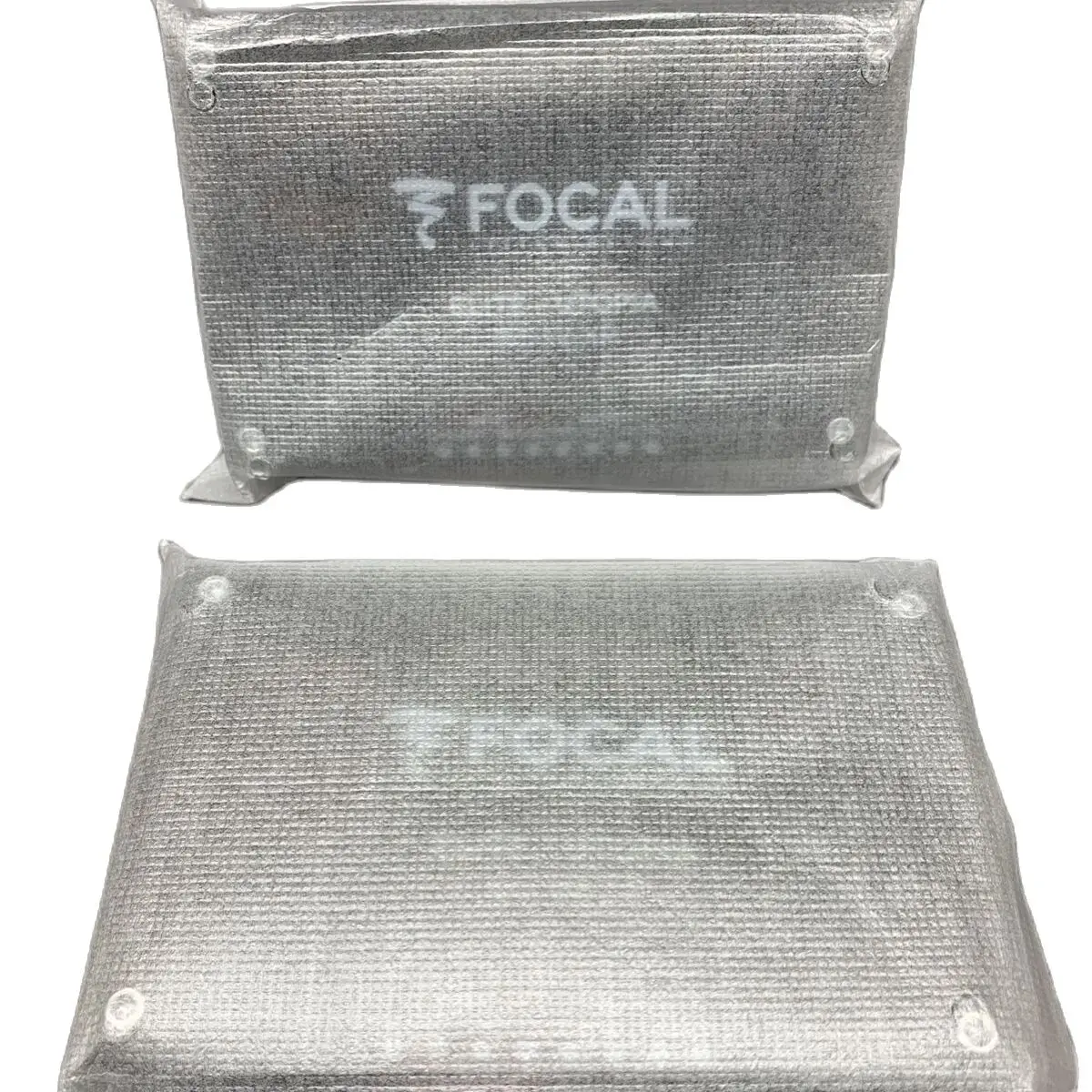 Free Shipping 1PC & 2PC FOCAL UTOPIA PASSIVE 165 W-XP 165W-RC 2