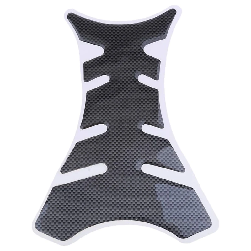 

3D Gas Fuel Tank Pad Protector Sticker Decal For Yamaha Honda Kawasaki