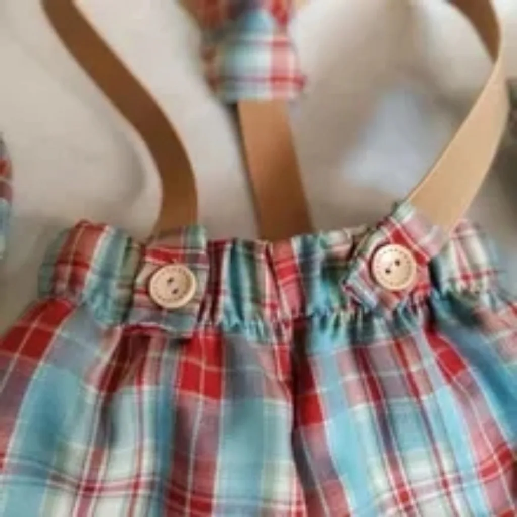 Рисунок 4 - набор подушек для новорожденны