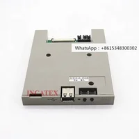 SFR1M44-DU26 high-quality embroidery machine accessories Gotek USB floppy disk drive emulator thin unit