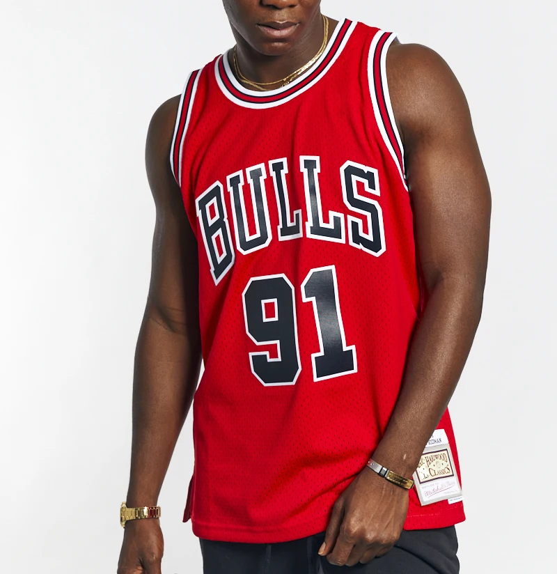 American basketball shirts Clearance