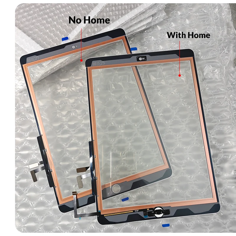 iPad Touch Screen Panel iPad Touch Screen Glass Panel iPad Touch Screen Glass 1Pcs For iPad Air 1 iPAD 5 A1474 A1476 A1475 A147 Front Touch Screen Digitizer Sensor Replacement Display TouchScreen Glass+Tool