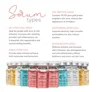 Derma Brightening Complex Korean BB Glow for Anti-aging and Spot Caring Brightening cosmetic K-beauty made in korea 1