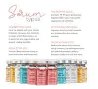 Derma Brightening Complex Korean BB Glow for Anti-aging and Spot Caring Brightening cosmetic K-beauty made in korea 1