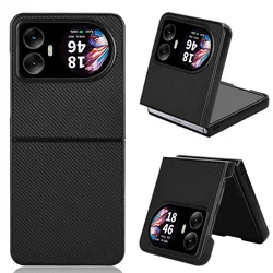 Blackview Hero 10 Fusion PU Leather & Hard PC Protective Phone Case Cover for Blackview Hero 10 (Black)
