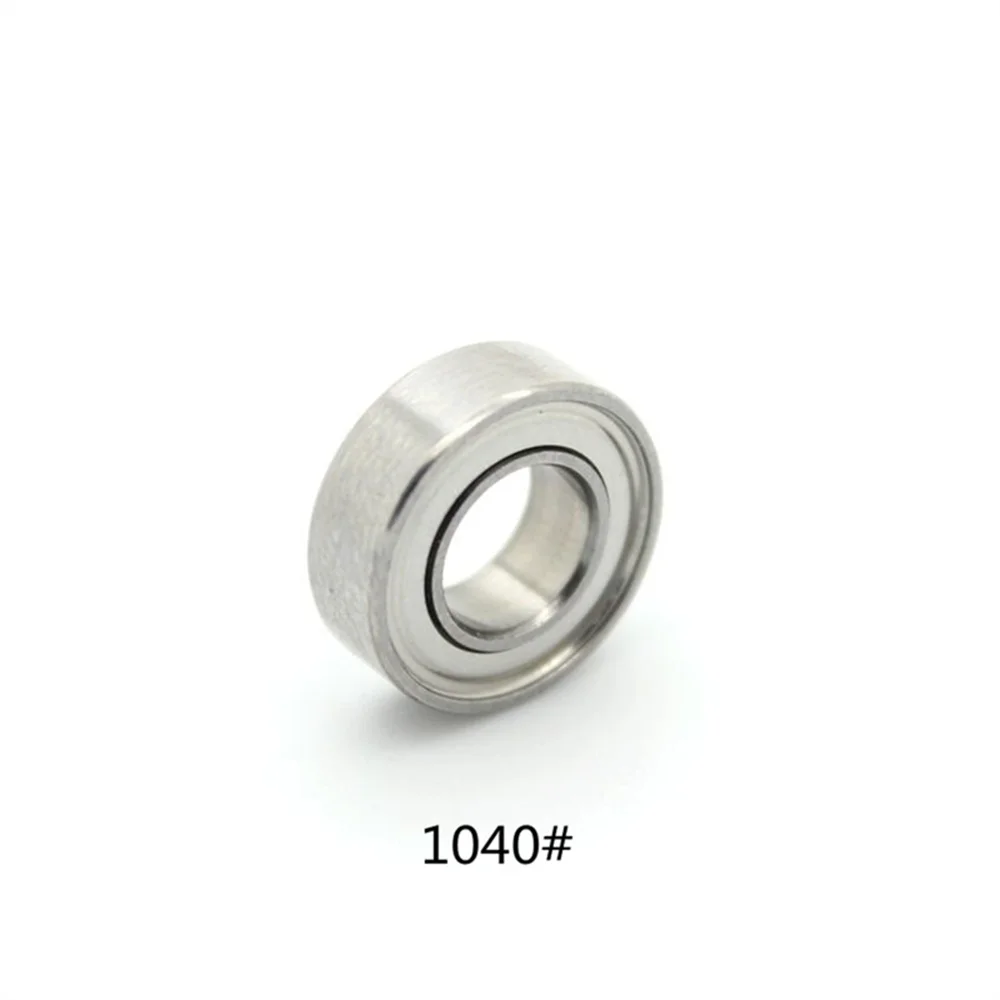Electric Motor Micromotor Handpiece Ball Bearing Accessories 4 pcs 210 102L/105L 35K