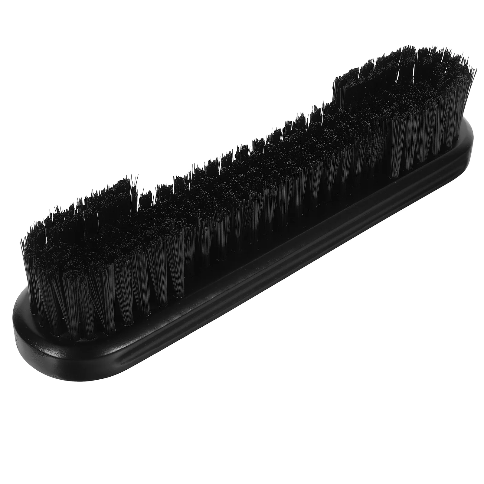 Pool Table Brush Cleaning Billiard Supply Sweeper Tool for Felt Tennis Billiards Accessories Nylon Wood Rail