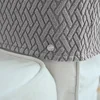 2pcs/set Elastic Sofa Armrest Cover Thicken Jacquard Couch Chair Arm Protector Stretch Dustproof Sofa Towel Armchair Covers Home 4