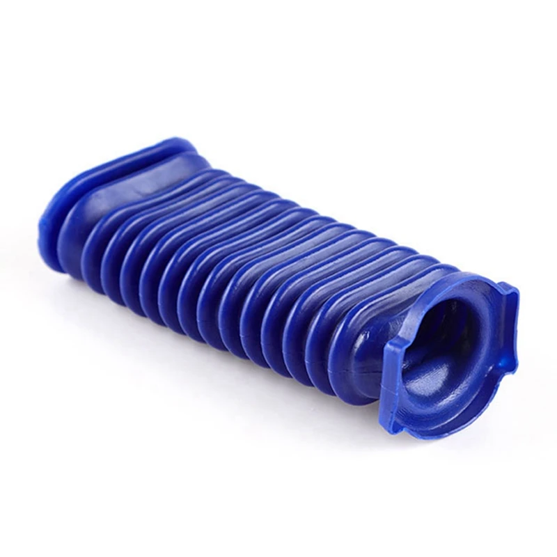 For Dyson V6 V7 V8 V10 V11 Soft Velvet Roller Suction Hose Replacement For Home Cleaning Vacuum Cleaner Accessories Part