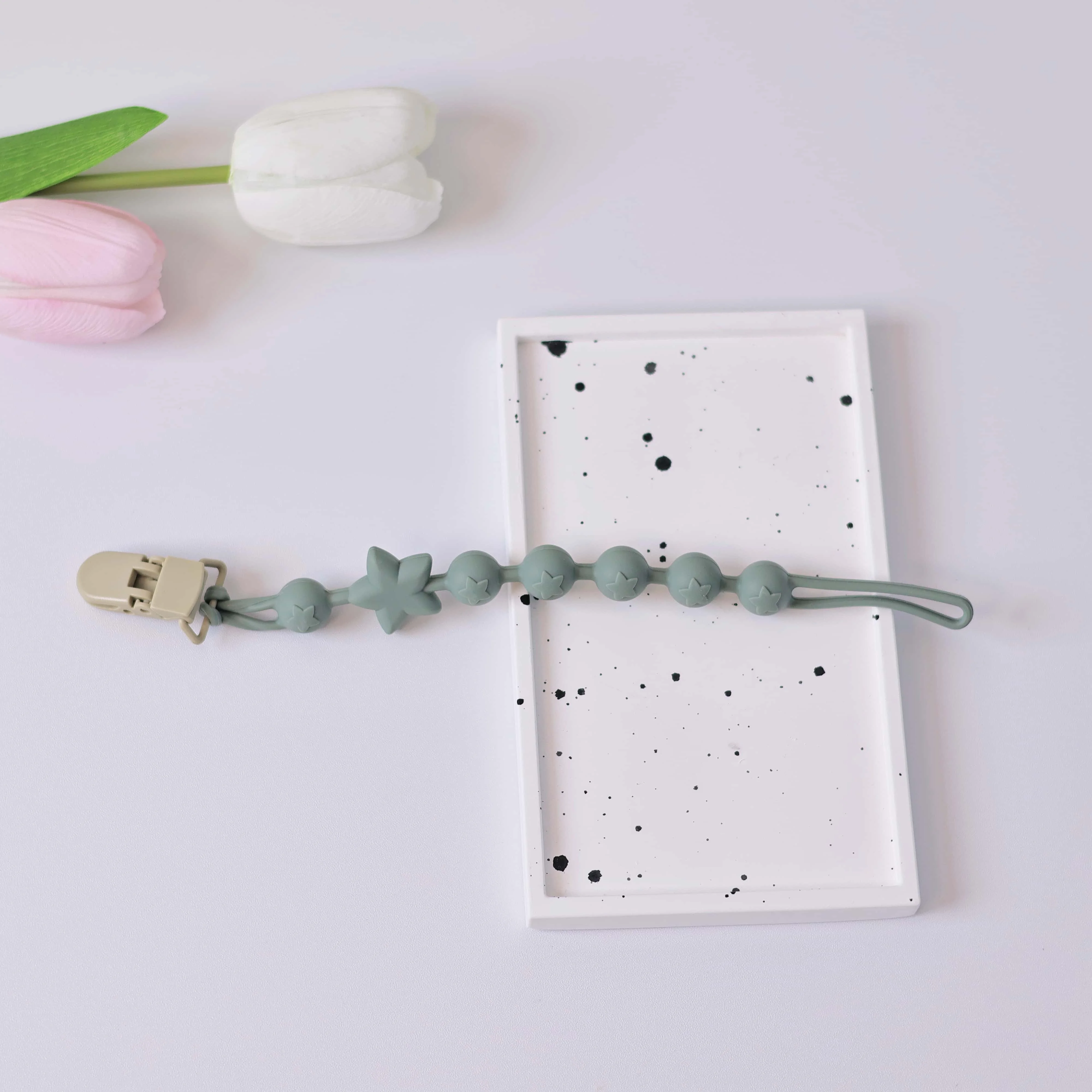 army green