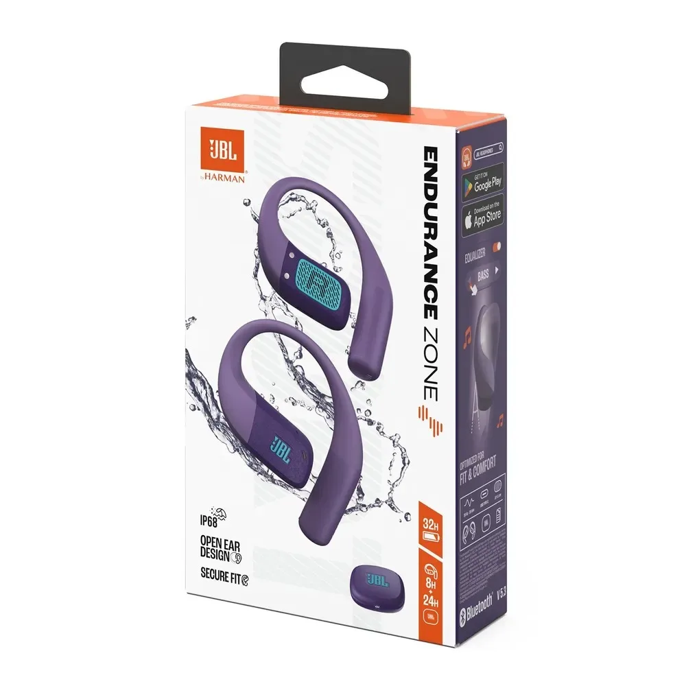 รูปสินค้า หูฟังบลูทูธ TWS เปิดหู ไร้สาย JBL 5.3 กันน้ำ IP68