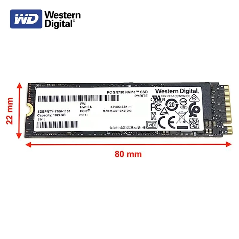 Wdc pc sn730 sdbpnty. Wdc pc sn730 sdbpnty