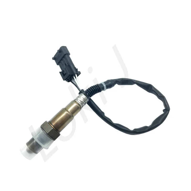 

New Oxygen Sensor OE:0258010122 for Great Wall Dazzling M4/Haval