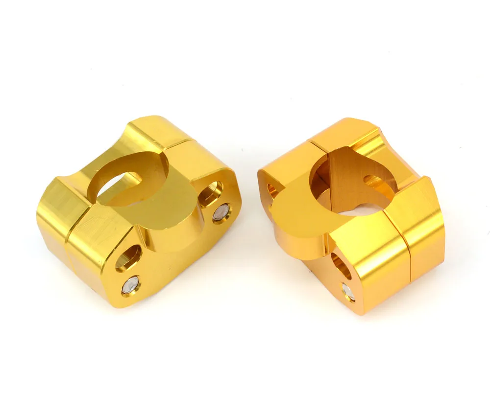  CNC ˷̴ 28mm ڵ   Ŭ  Ʈ , ȥ XR CR CRF CBR CRF230F CRF250F XR250R  