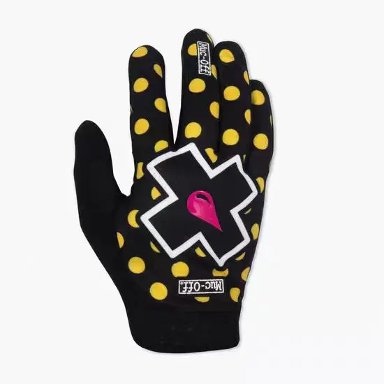 Motorcycle gloves, Off-road, downhill mountain bike, DH MX MTB, riding equipment glove protection MUCOFF3 2