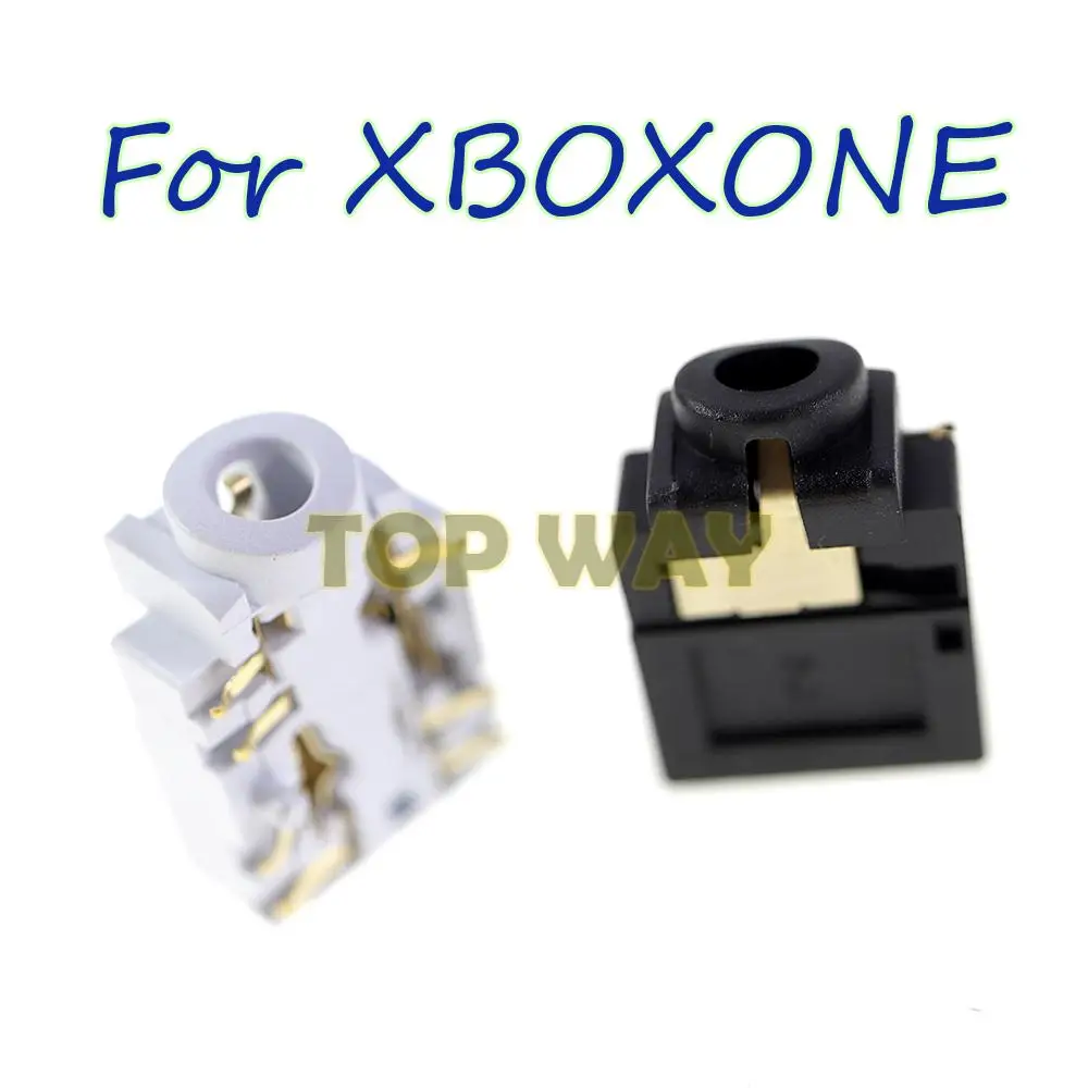 %E3%80%90Flash%20sale%E3%80%91%202pcs%20For%20Xbox%20one%20S%20Controller%203.5mm%20Headset%20Connector%20Port%20Socket%20Headphone%20Jack%20Plug%20Port%20For%20Xboxone%20-%20Image%206