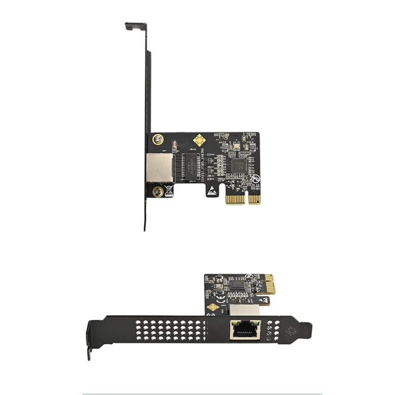 Рисунок 5 - 5000 Мбит/с PCIE к сетевой карте