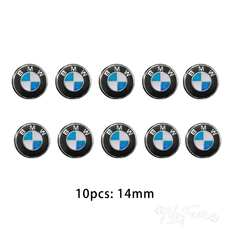 자동차 스마트 리모컨 키홀 스티커 데칼 장식 라벨 BMW M E34 E36 E60 E90 E46 E39 E70 F10 F30 X5 X6 M3 M5 M6 E71 F01 용