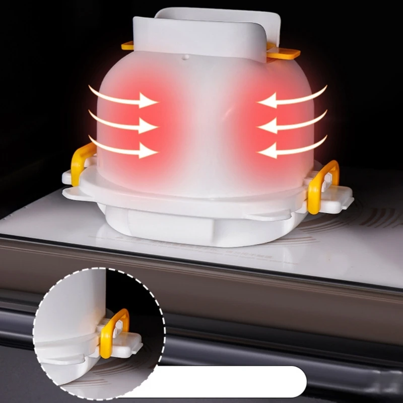 4 Eggs Boiler Microwave Eggs Poacher Cooker Maker for Poached Cooker Microwave