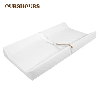 Portable Baby Changing Pad 1