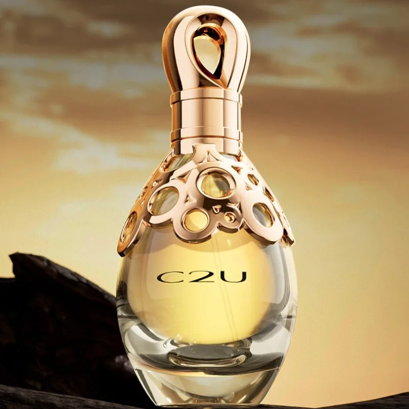 Luxury Refillable Perfume Bottle with Premium Gift Box – Multi-Material Crystal, Acryli... - SKU PGBB0958 - UGI Packaging