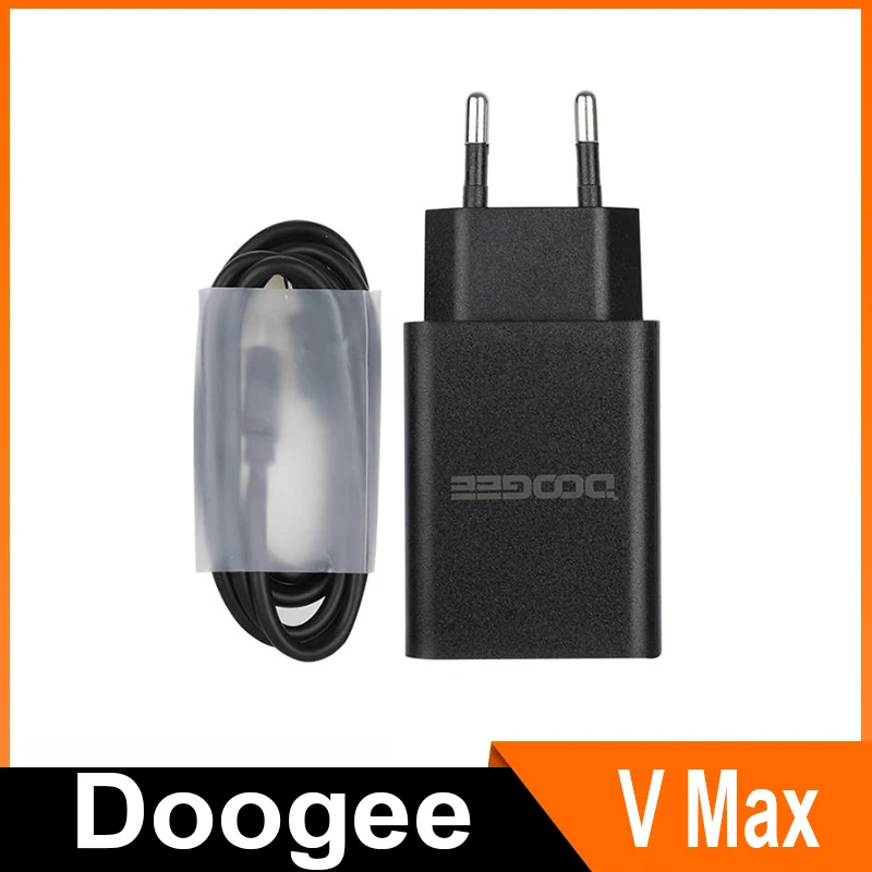 For Doogee V Max Phone /Left and right decorative parts,Button,Coaxial Signal Cable,Charger,Data line,Mobile Phone Accessoriesle