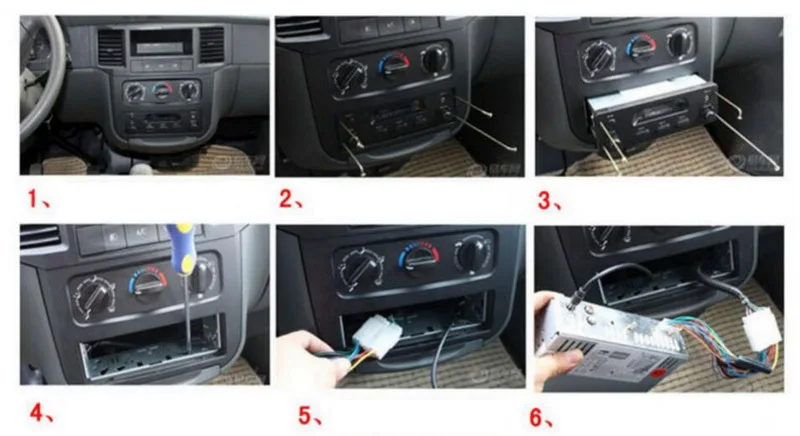 1 DIN Car Radio Car audio FM Bluetooth MP3 Audio Player Bluetooth cellphone Handfree USB/SD Car Stereo Radio In Dash Aux Input car audio installation near me