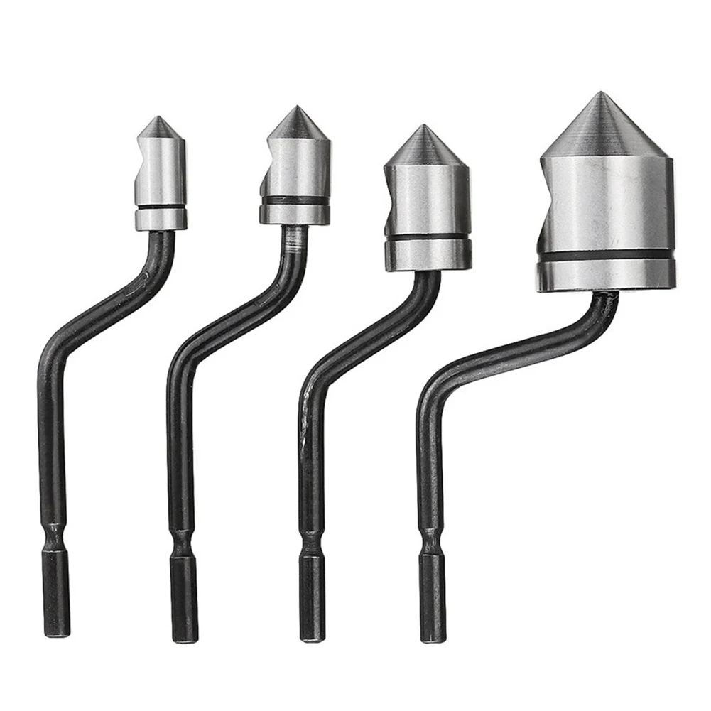 

1pc Chamfering Cutter BC6301/BC8301/BC1041/BC1651 HSS Countersunk Chamfer Cutter Drill Bit For Metal Deburring Trimming Tools
