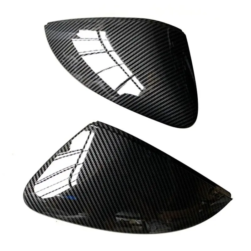 Skoda Octavia Mk3 2014-2017 For VW T-ROC 2017-2019 ü  ڵ ̷ ̵ ̷ Ŀ  ĸ ܺ ̽ Ʈ