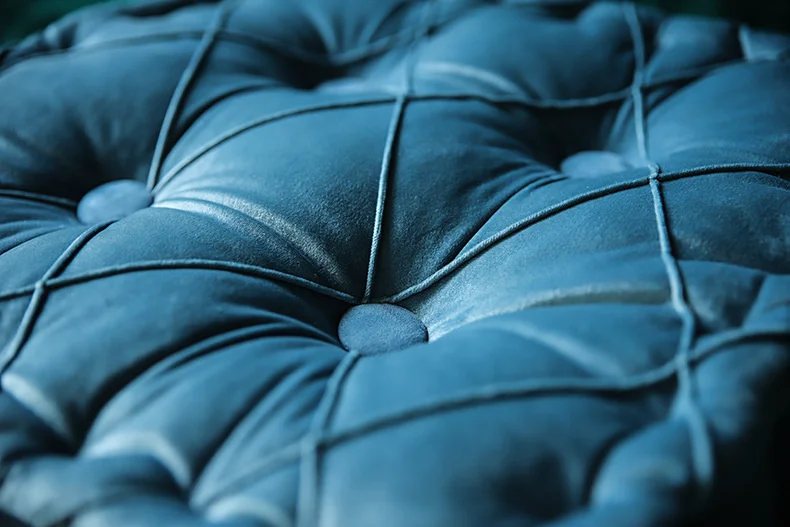 Square Pouf Tatami Cushion Pillow Floor Cushions Soft Seat Pillow Pad Throw Pillow Cushion Home Sofa Tatami Cushion