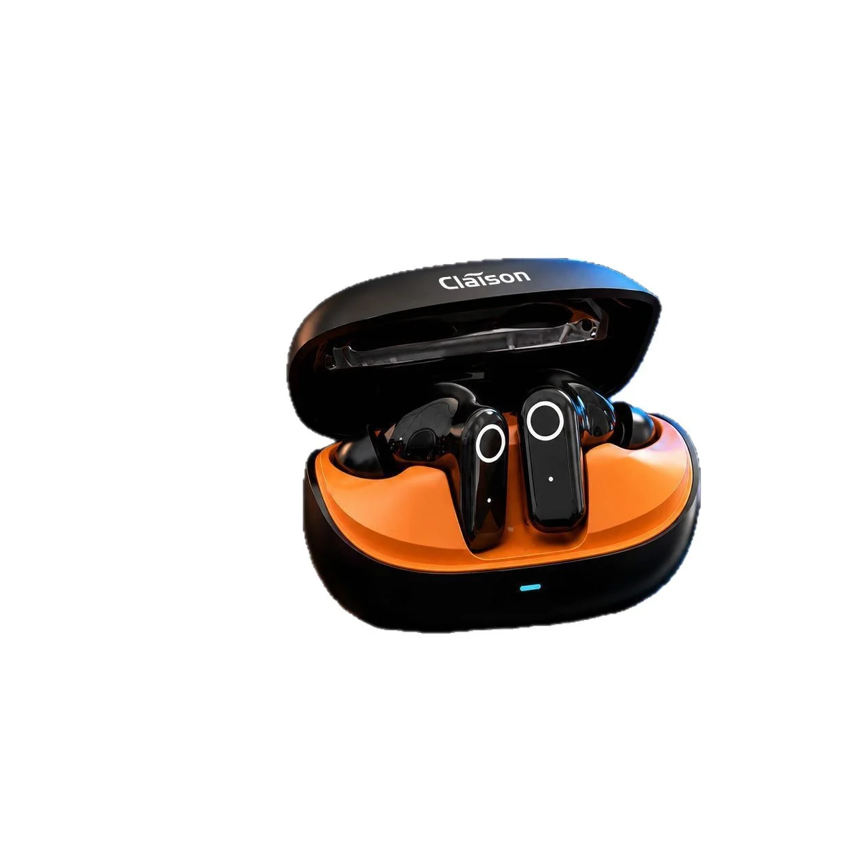 Premium In-Ear Bluetooth Earbuds with App, Ideal for Gaming and Sports, Featuring Superior Sound Quality and Extended Battery Life