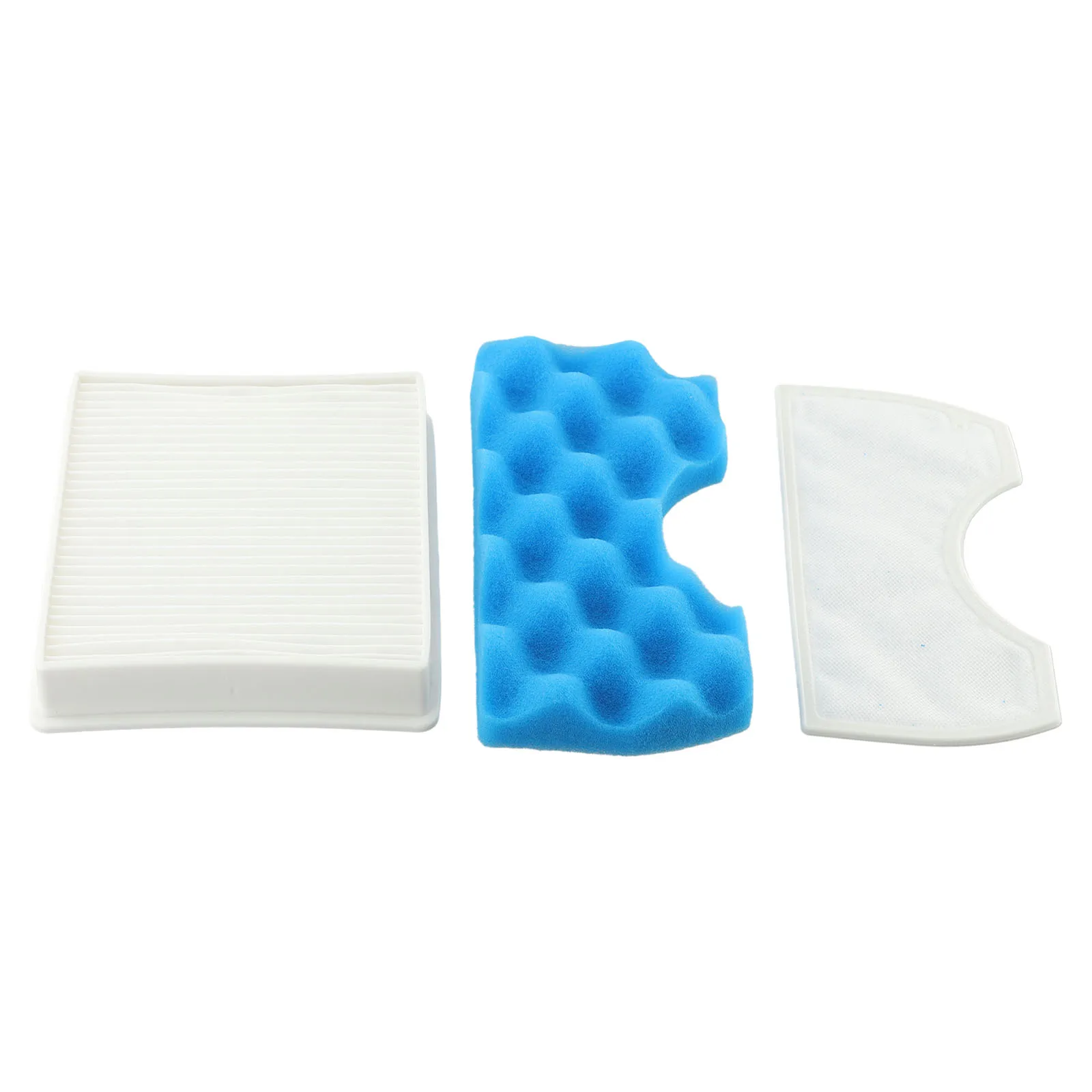 

Effective Dust and Allergen Filtration Sponge Filter for Samsung SC4300 SC4470 VCB710W Vacuum Cleaner Accessories