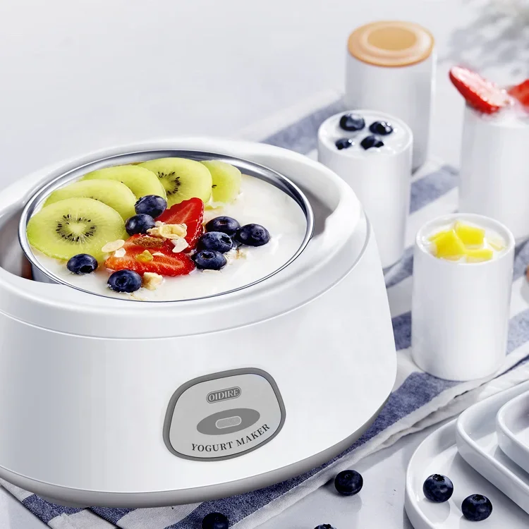Hot Style Cheap Home Use Electric Yogurt DIY Maker