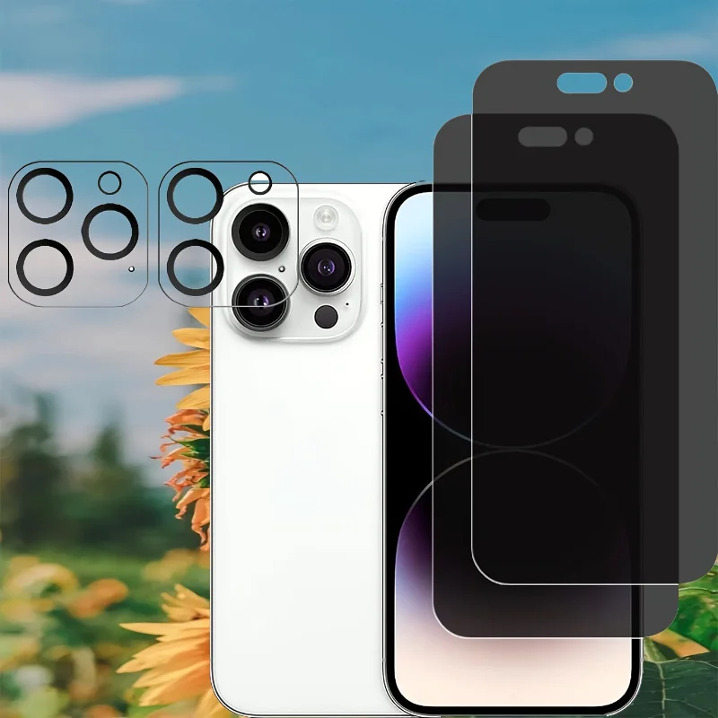 

Защита экрана и защита объектива камеры для Iphone 11 12 13 14 Pro Max