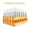 LANBENA l Vitamin C  Face Serum Skin Care 15ML10PCS 1