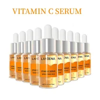 LANBENA l Vitamin C  Face Serum Skin Care 15ML10PCS 1