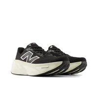 New Balance Fresh Foam X More v5 Chaussures de course décontractées confortables et élégantes pour hommes, noires MMORCD5 4