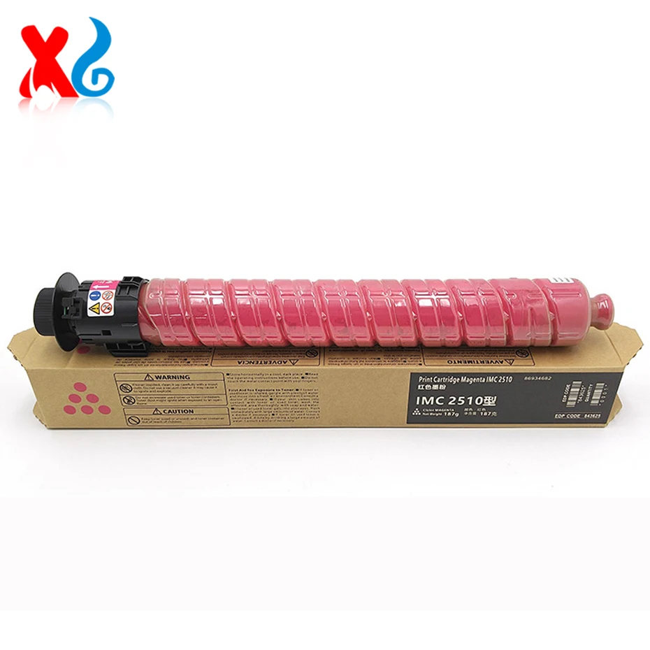 RICOH C6010 C2503 純正トナーカートリッジ 10本セット売り IPSiO リコー RICOH IM C6010トナー/IMC6010 シアン/青 純正