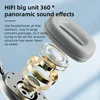 2025Newest Headphone Wireless Bluetooth Headset With Mic Noise Cancelling Headsets Stereo Sound Earphone Sport Gaming Headphones 6